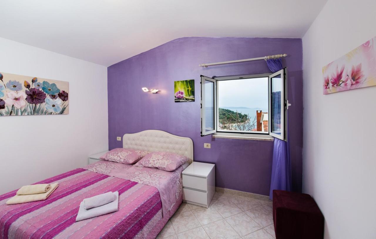 Apartments Care Donji Okrug (Ciovo) Exterior foto