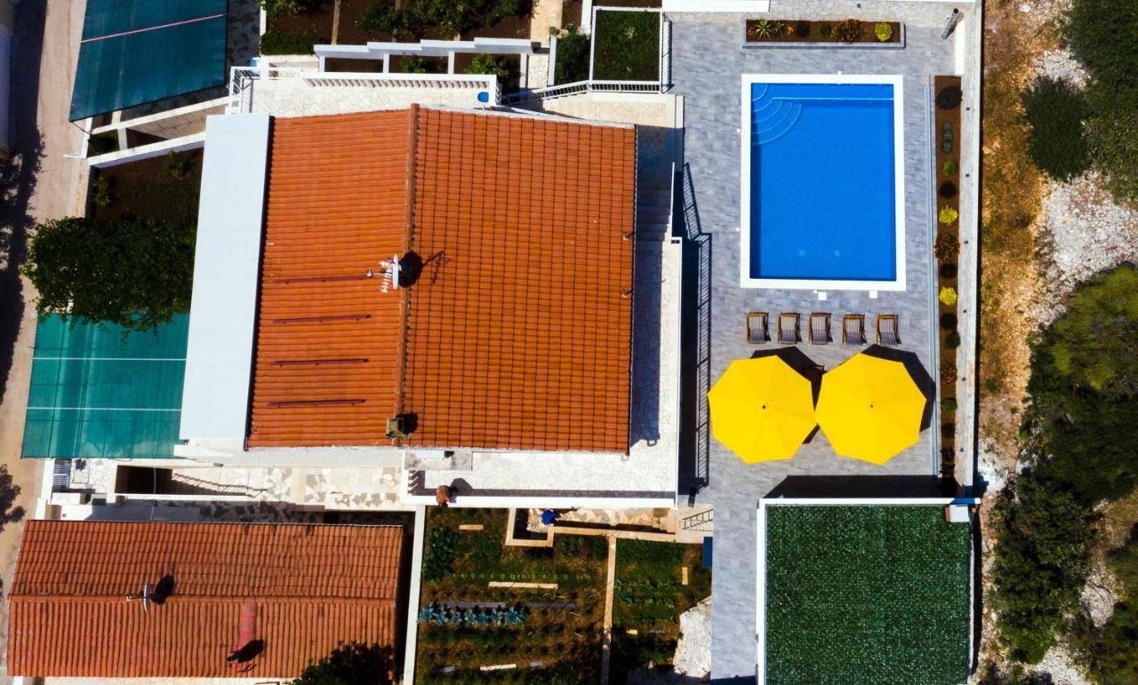 Apartments Care Donji Okrug (Ciovo) Exterior foto