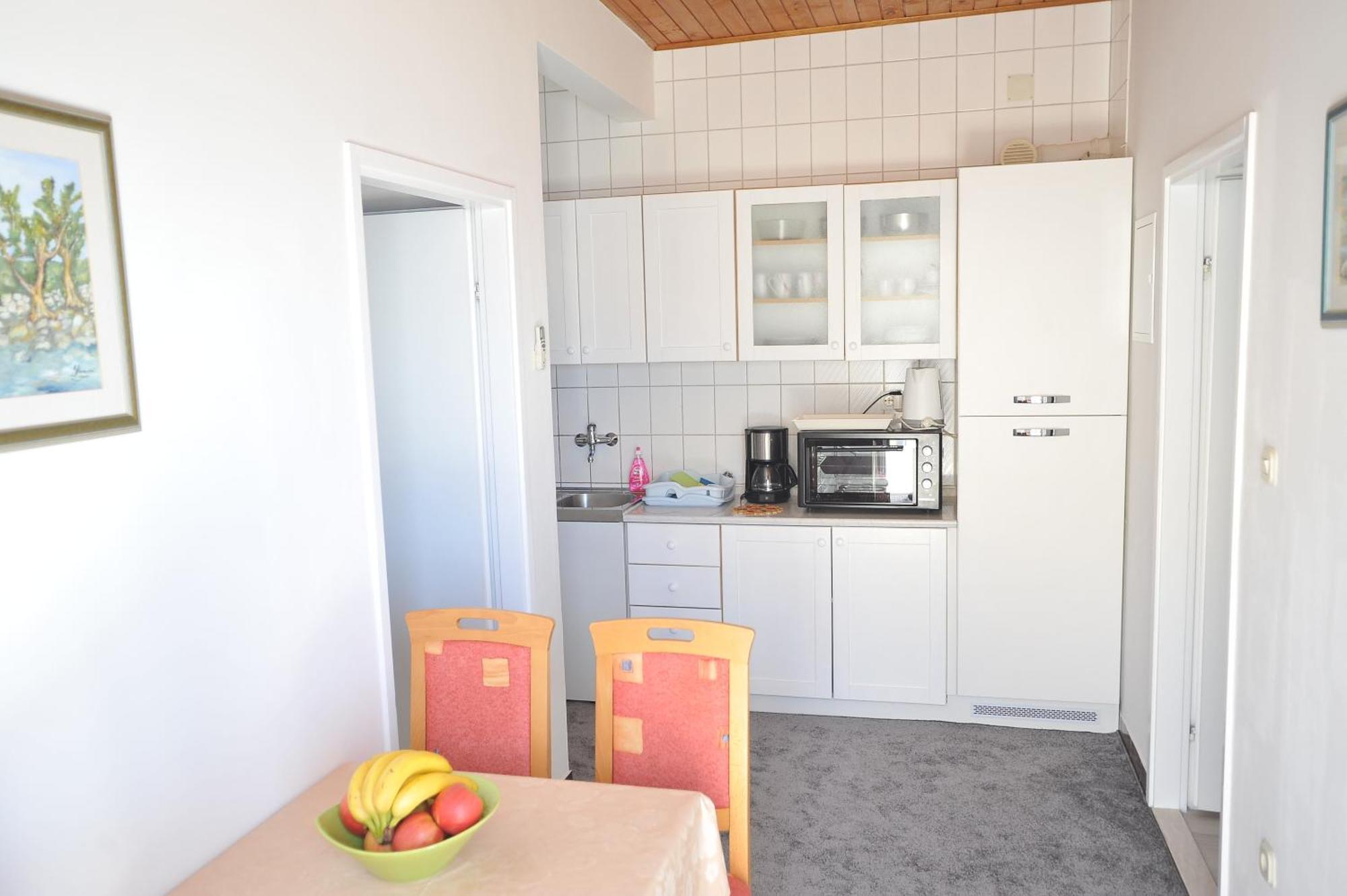 Apartments Care Donji Okrug (Ciovo) Exterior foto